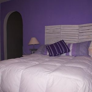 Hotelitto San Miguel